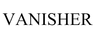 VANISHER