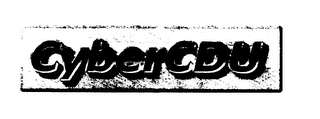 CYBERCDU