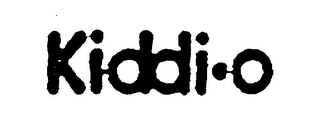 KIDDI - O