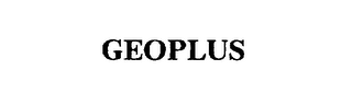 GEOPLUS