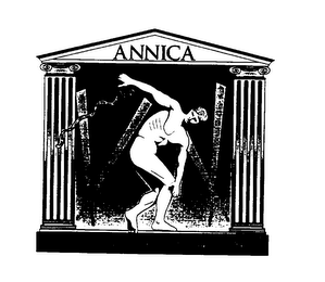 ANNICA ENTERTAINMENT
