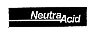 NEUTRAACID