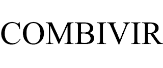 COMBIVIR