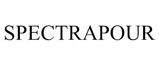 SPECTRAPOUR