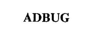 ADBUG