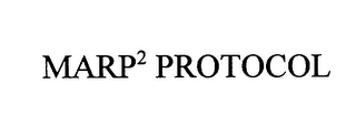 MARP2 PROTOCOL