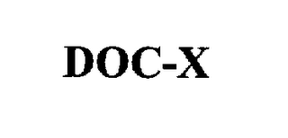 DOC-X