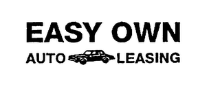 EASY OWN AUTO LEASING