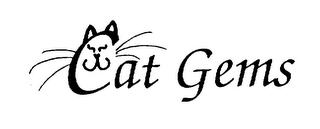 CAT GEMS