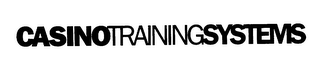 CASINOTRAININGSYSTEMS