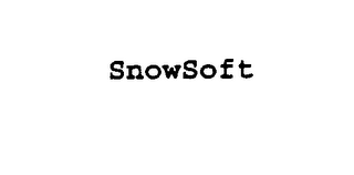 SNOWSOFT