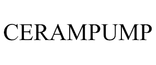 CERAMPUMP