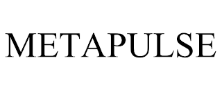 METAPULSE