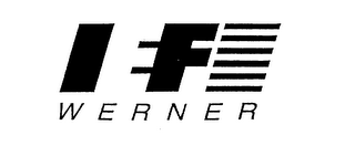 IEF WERNER