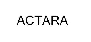 ACTARA