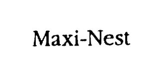 MAXI-NEST