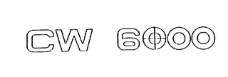 CW 6000