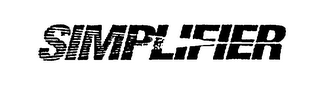 SIMPLIFIER