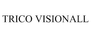 TRICO VISIONALL
