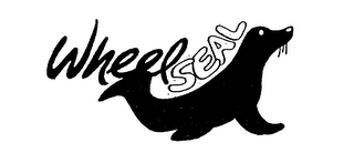WHEEL SEAL