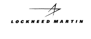 LOCKHEED MARTIN