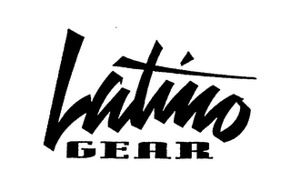 LATINO GEAR