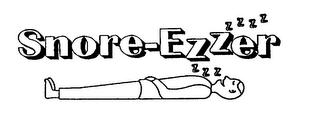 SNORE-EZZER