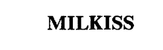 MILKISS