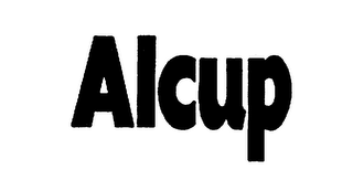 ALCUP