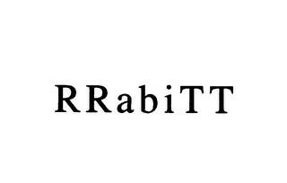 RRABITT