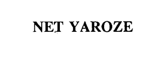 NET YAROZE