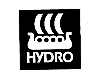 HYDRO