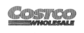 COSTCO WHOLESALE