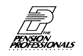 THE PENSION PROFESSIONALS