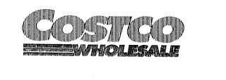 COSTCO WHOLESALE