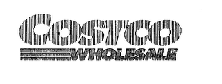COSTCO WHOLESALE