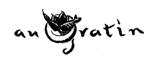 AU GRATIN