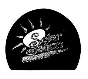 SOLAR SATION