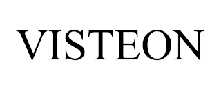 VISTEON