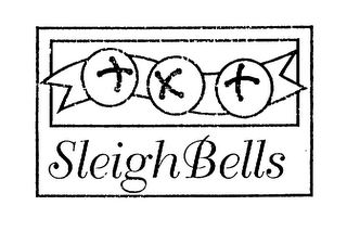 SLEIGH BELLS