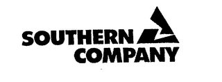 SOUTHERN COMPANY