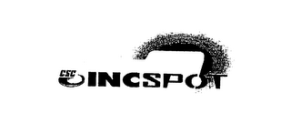 CSC INCSPOT