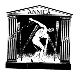 ANNICA ENTERTAINMENT