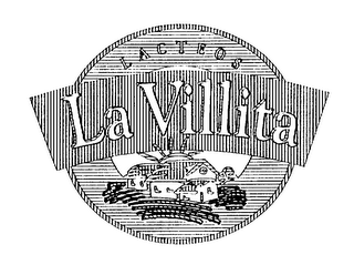 LA VILLITA LACTEOS