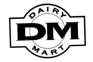 DM DAIRY MART
