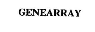 GENEARRAY