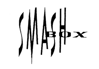 SMASH BOX