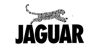 JAGUAR