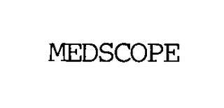 MEDSCOPE