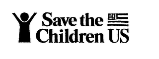 SAVE THE CHILDREN US